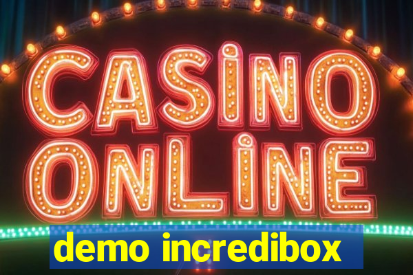 demo incredibox